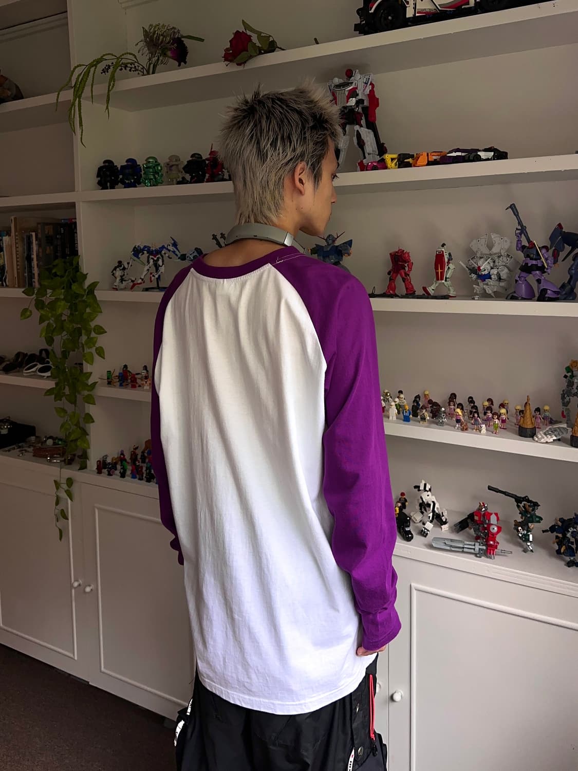 Wtaps Fresh Screen 나그랑 롱 슬리브 상품이미지5