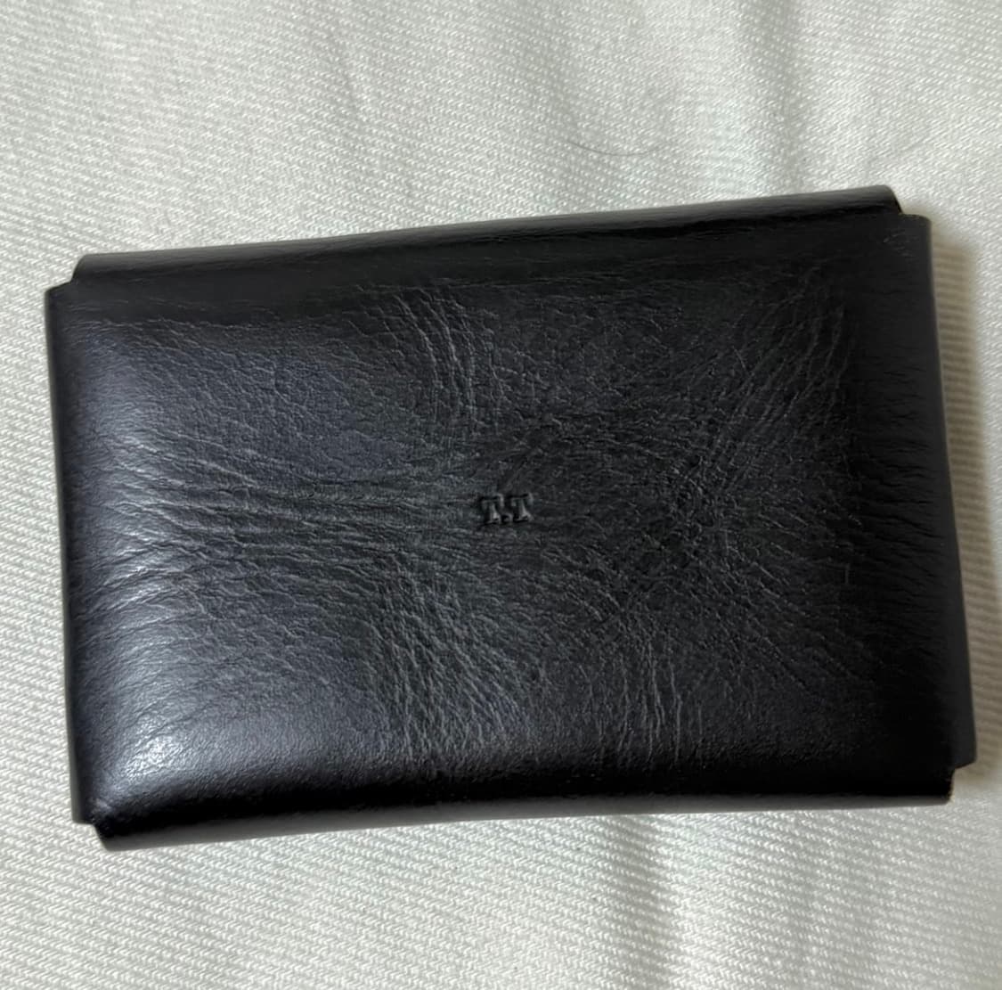 타이가 타카하시 Lot.016 카드 케이스 상품이미지3