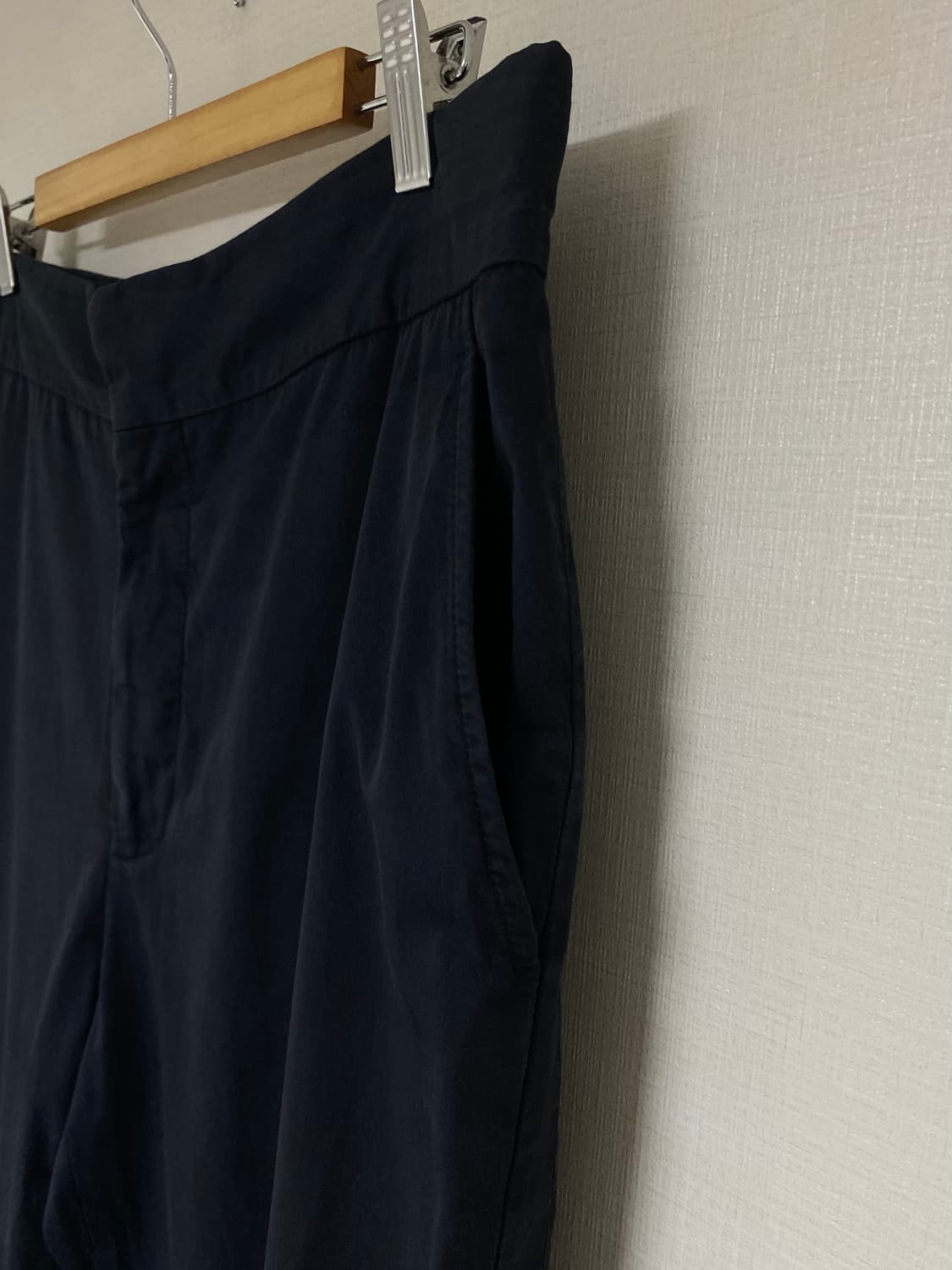 LANVIN by Lucas Ossendrijver PANTS 상품이미지3