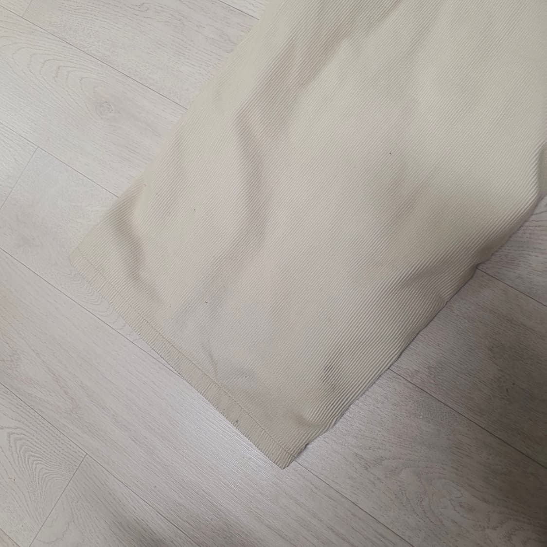 [32] 나나미카 코듀로이 독 팬츠 nanamica 상품이미지9