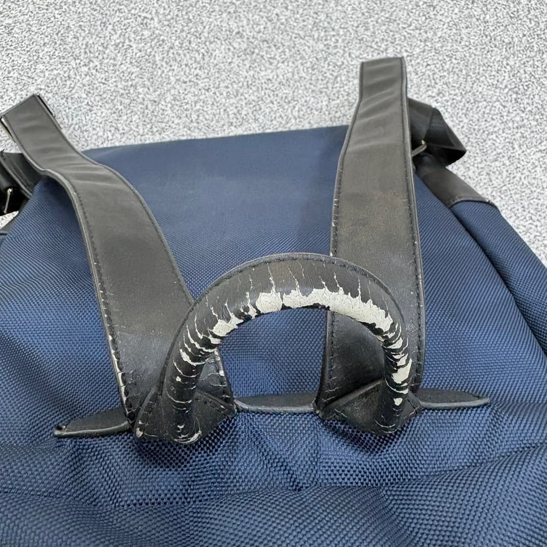 무오노브로스 멀티포켓 백팩 0423J 상품이미지4