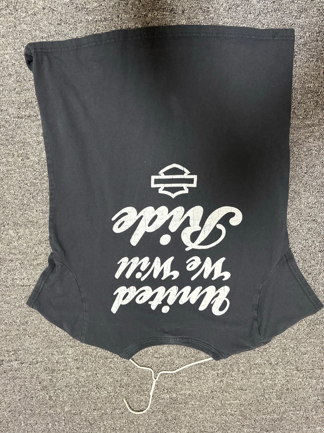 할리데이비슨/ 하드락카페 티셔츠 상품이미지7