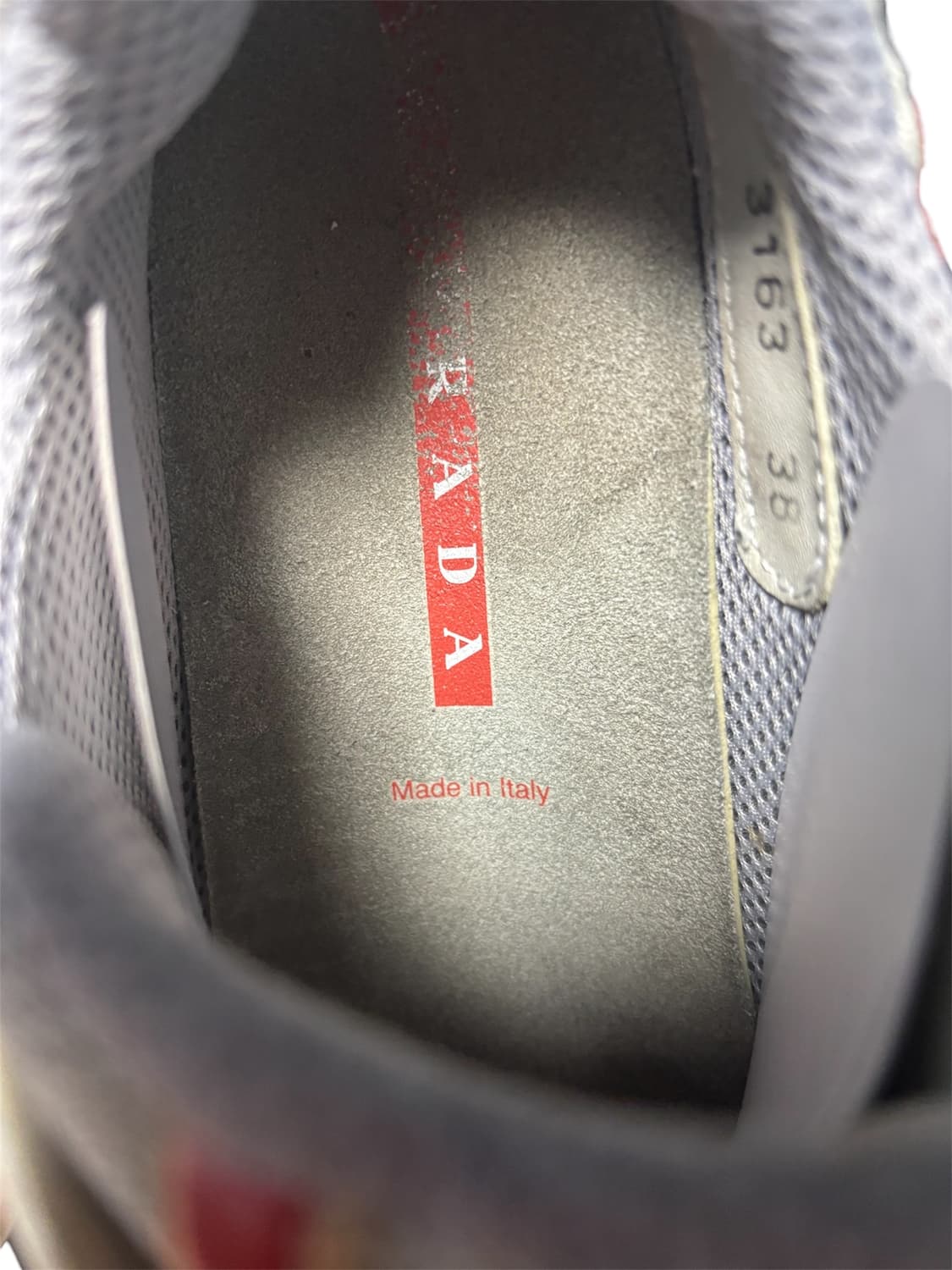 Prada Sports America’s Cup 상품이미지7