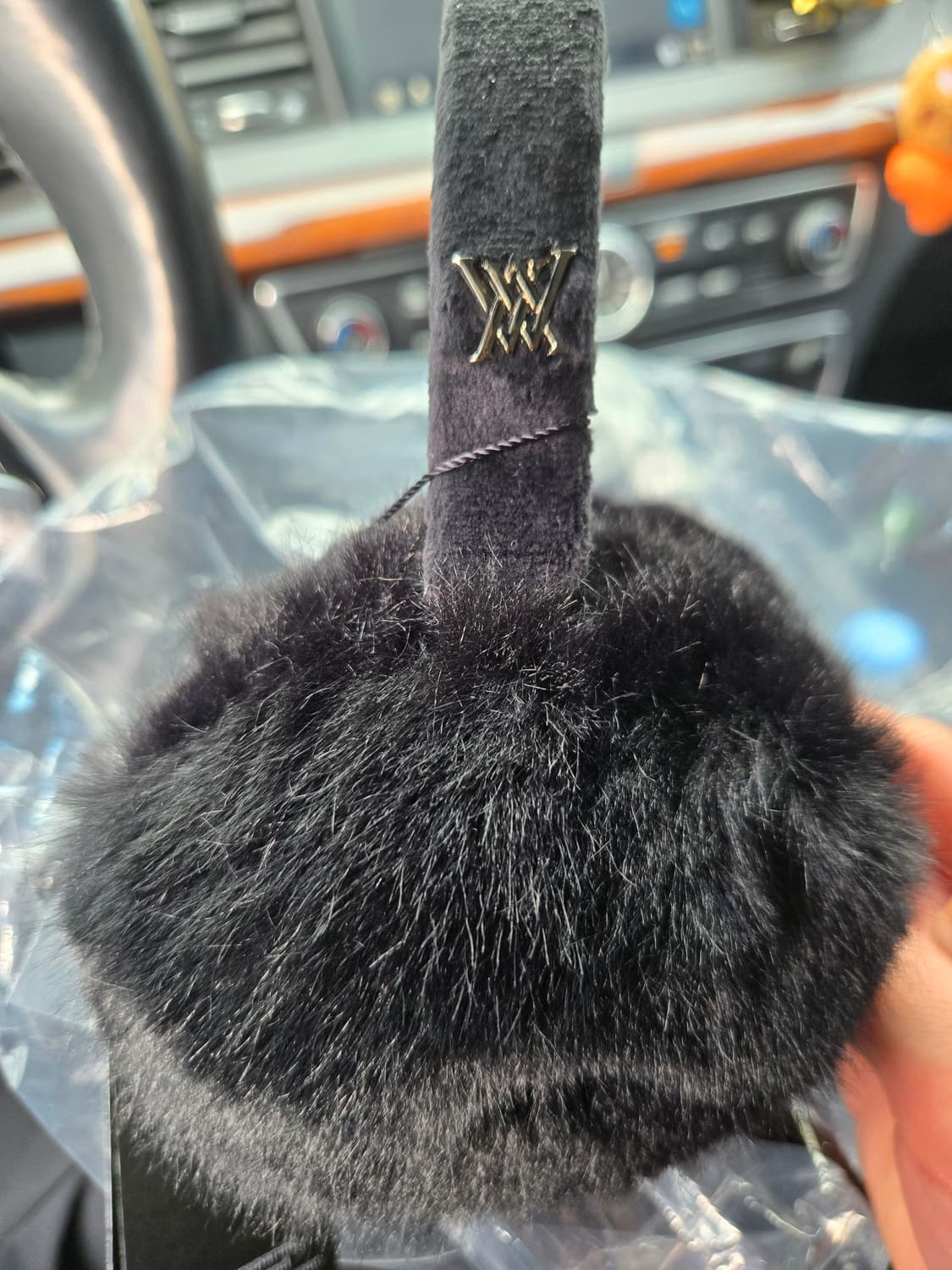 anew golf 귀마개 상품이미지2