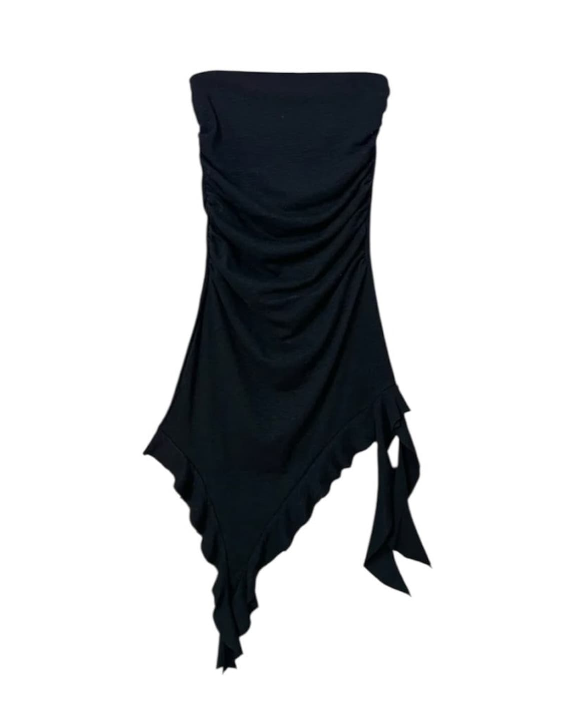 프릴 원피스 상품이미지1