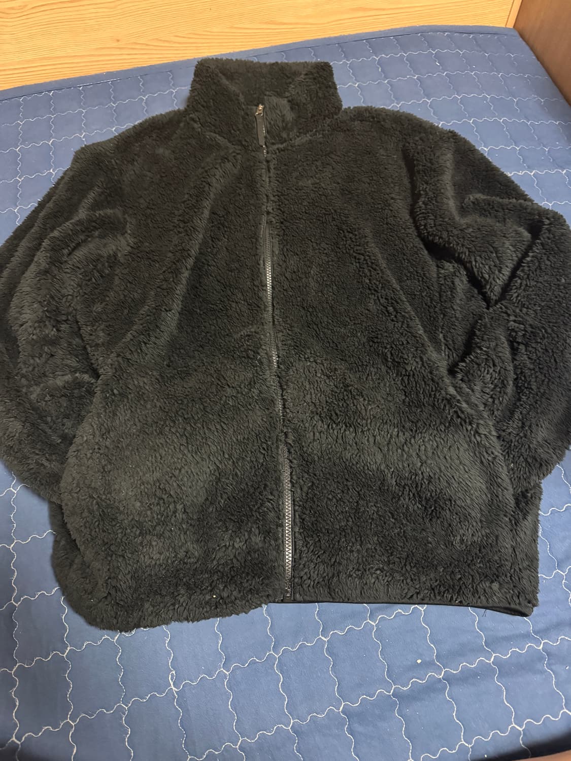 무신사 후리스 상품이미지1