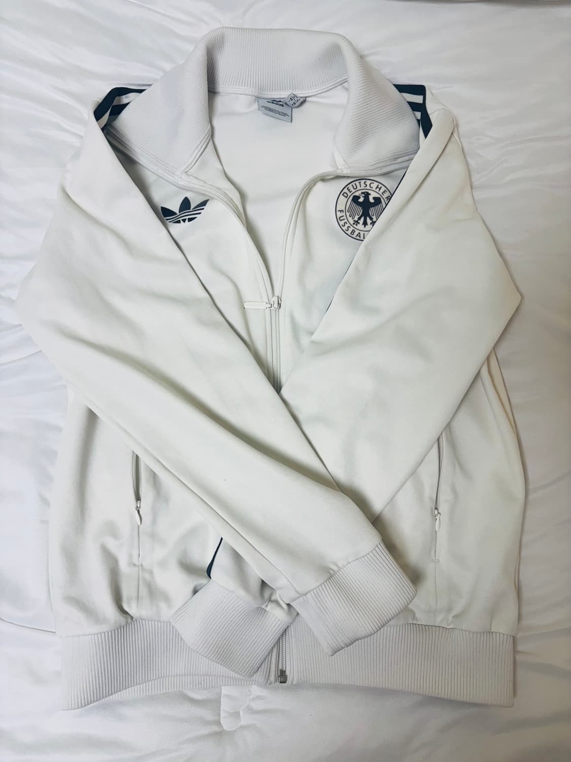 아디다스 독일 베켄바우어 져지 상품이미지1