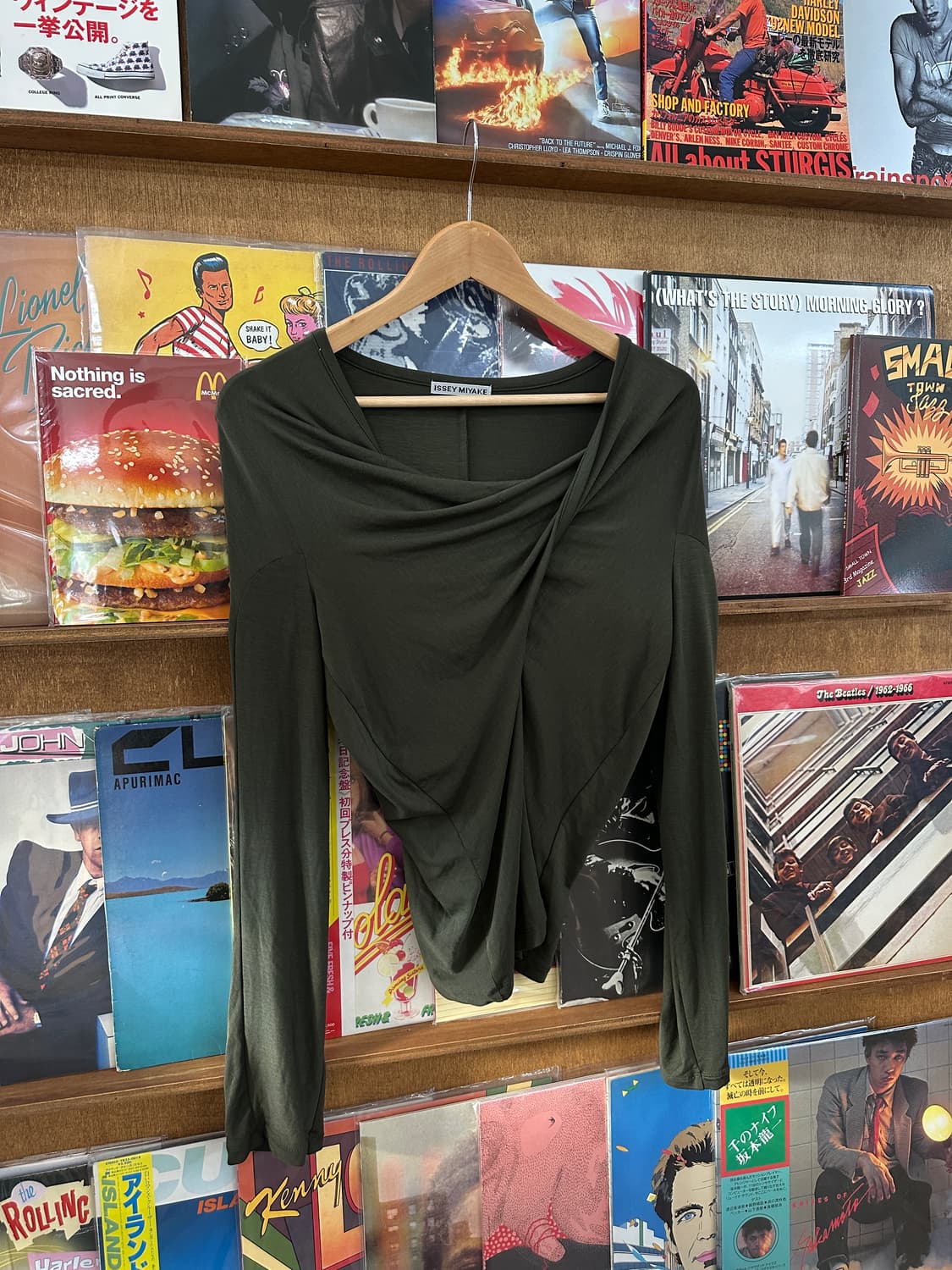 ISSEY MIYAKE 상품이미지2