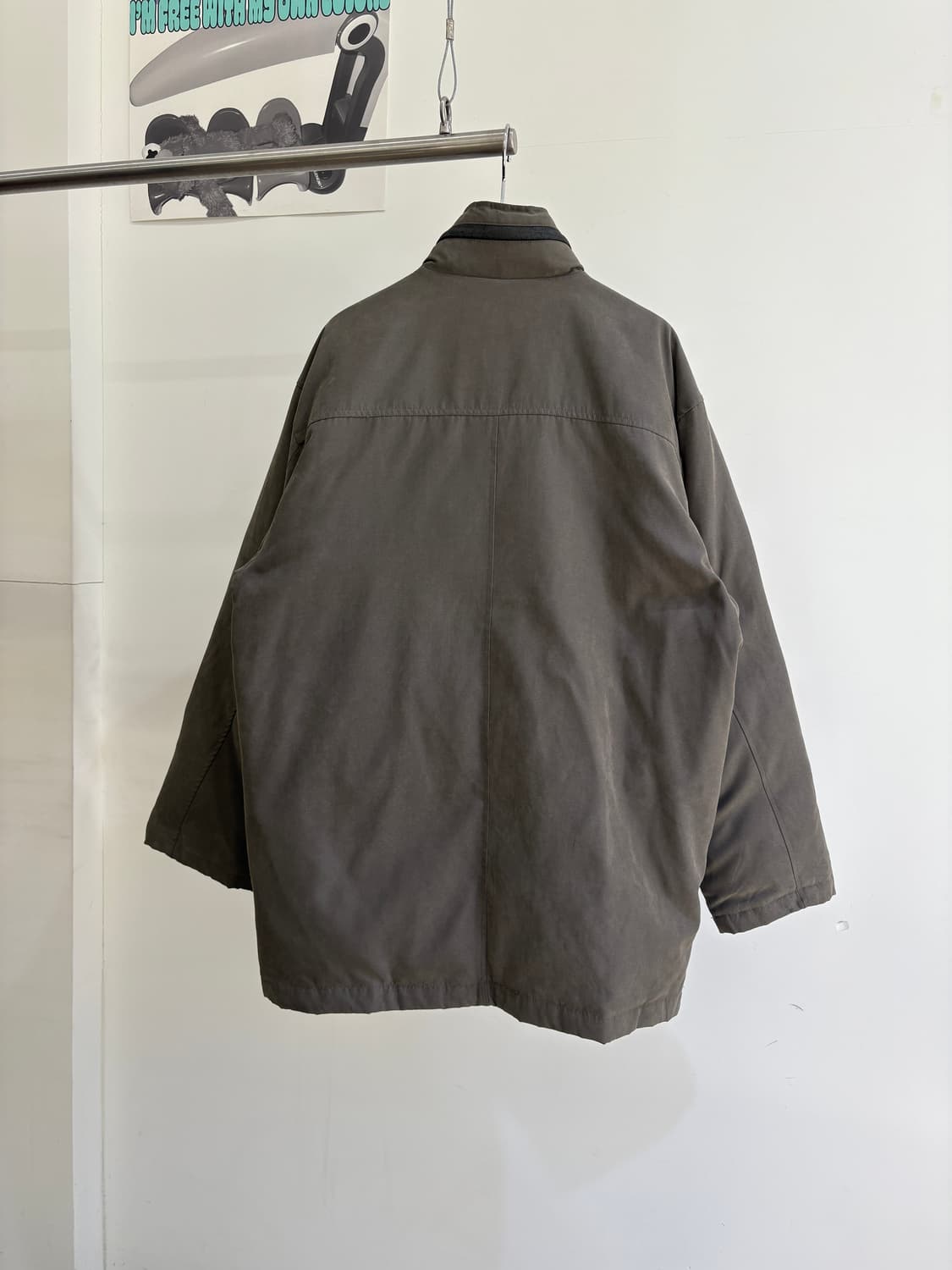 ARTEMODENA 자켓 상품이미지5