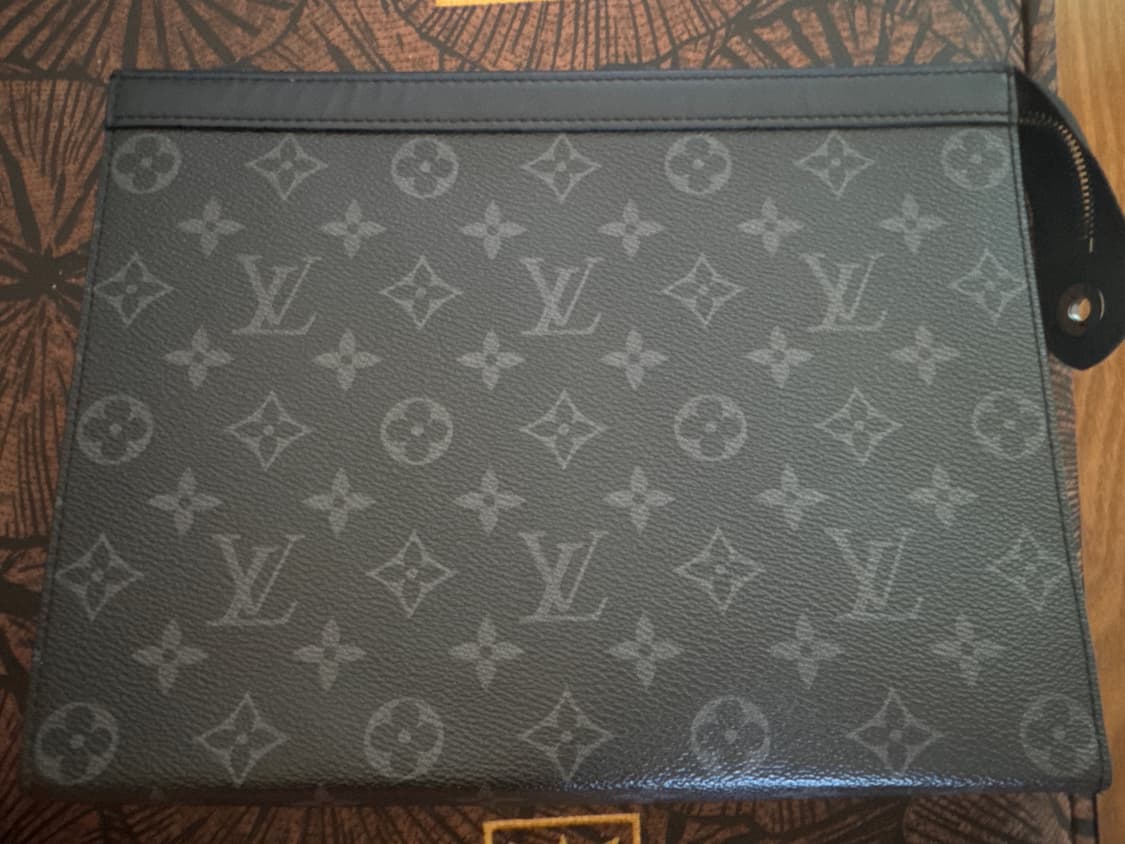 루이비통 클러치 상품이미지1