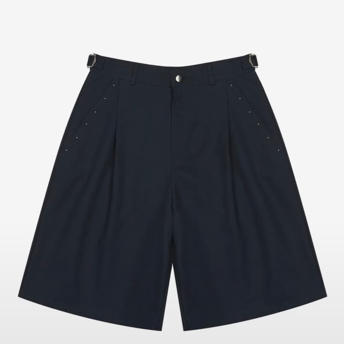 RT BERMUDA PANTS(NAVY) 상품이미지2