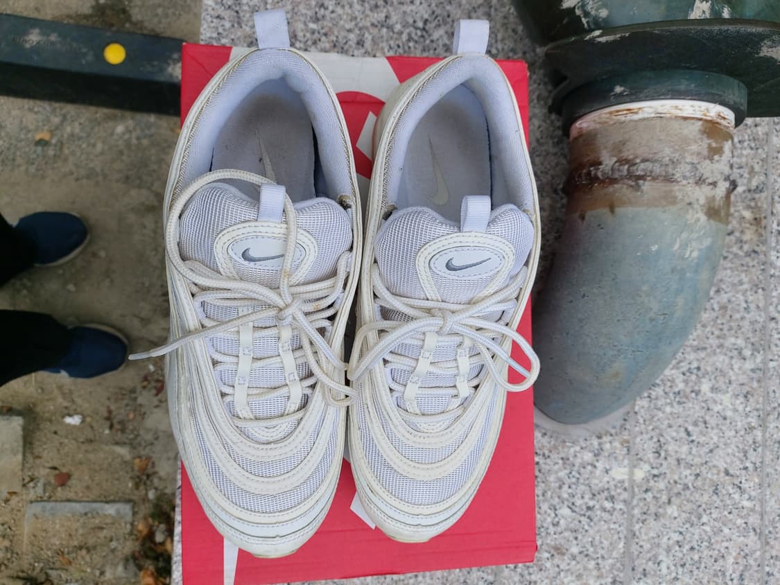 나이키 에어맥스97 상품이미지2