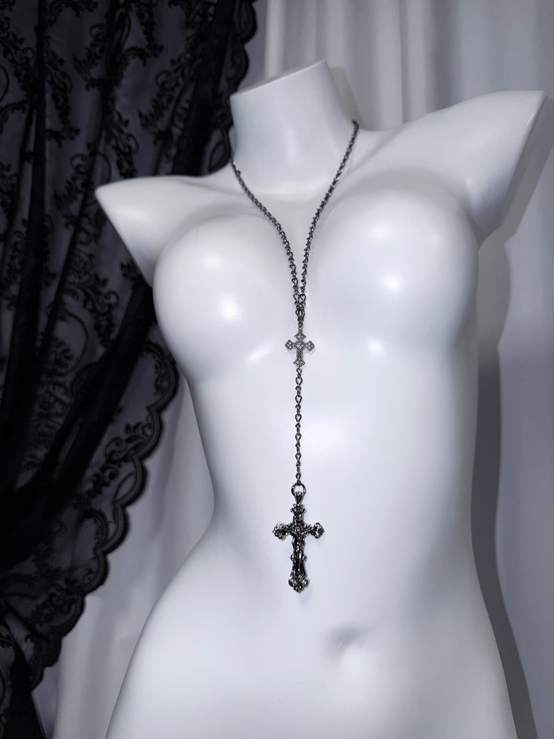 [archiv.muse] ༒ ROSARY 001 상품이미지2
