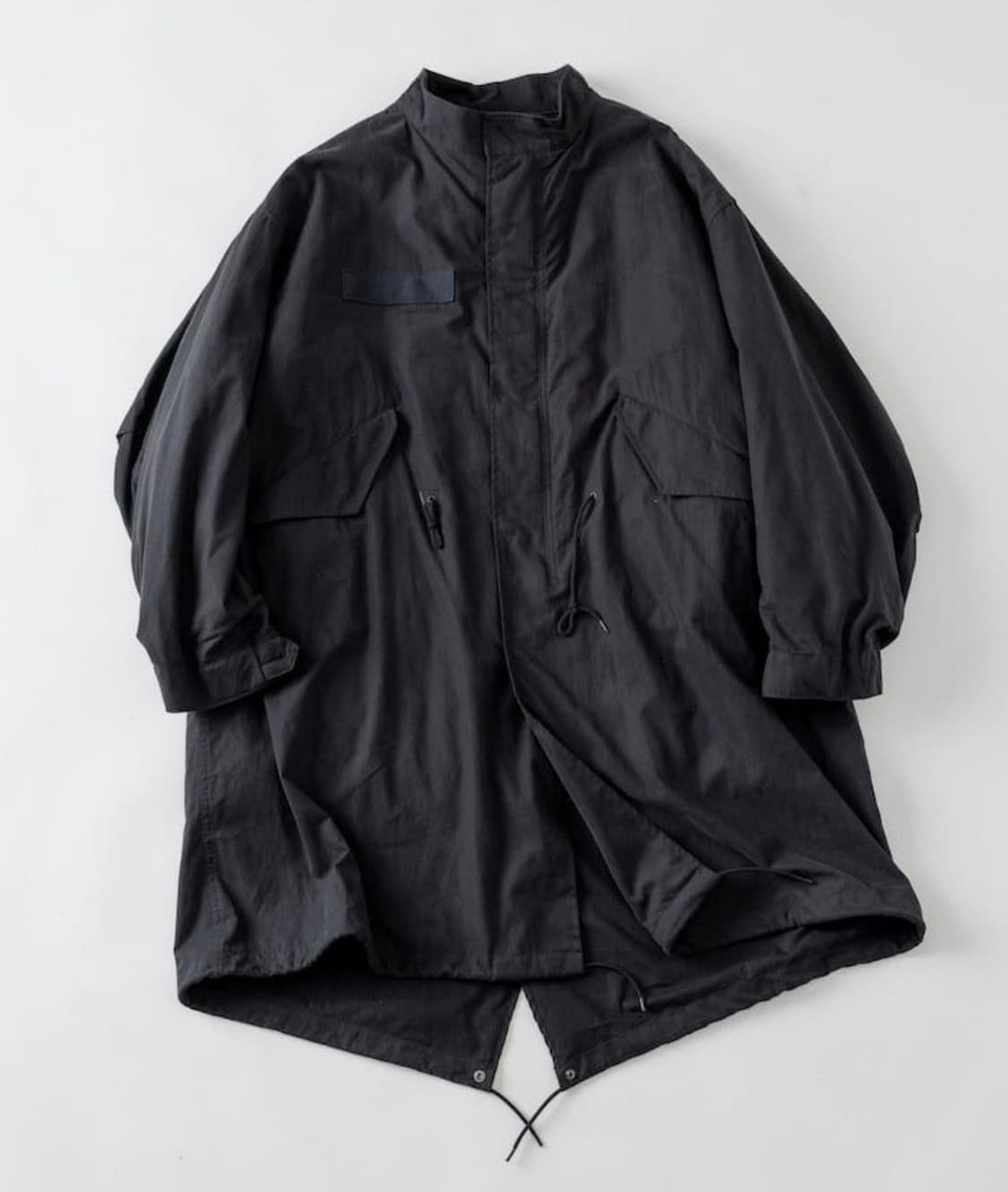 프릭스스토어 m65 블랙 L (25fw) 팝니다 상품이미지1