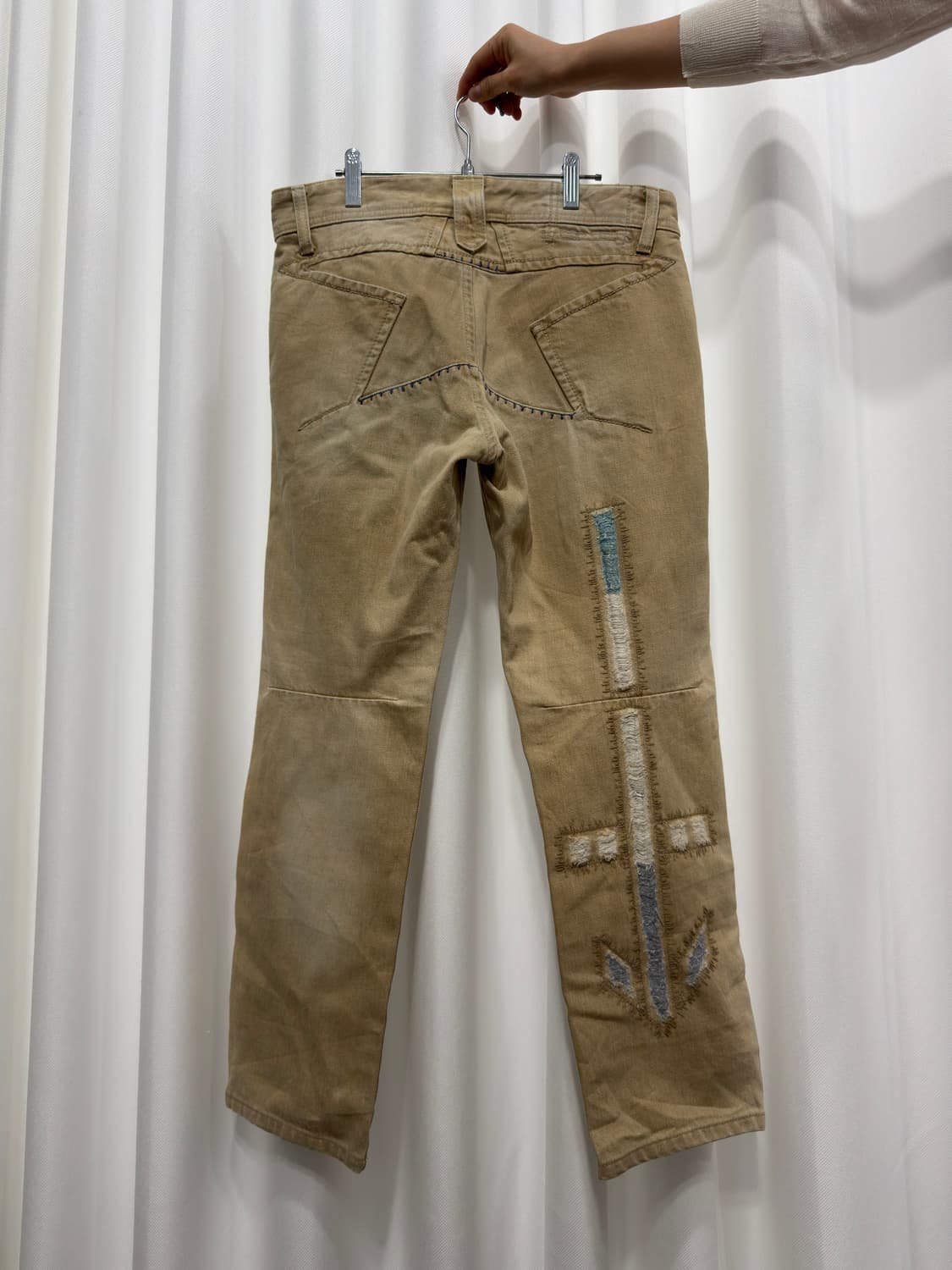 marithe francois girbaud pants 상품이미지9