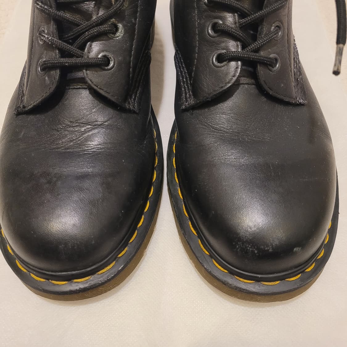 닥터마틴 1460 8홀 워커 260 상품이미지2