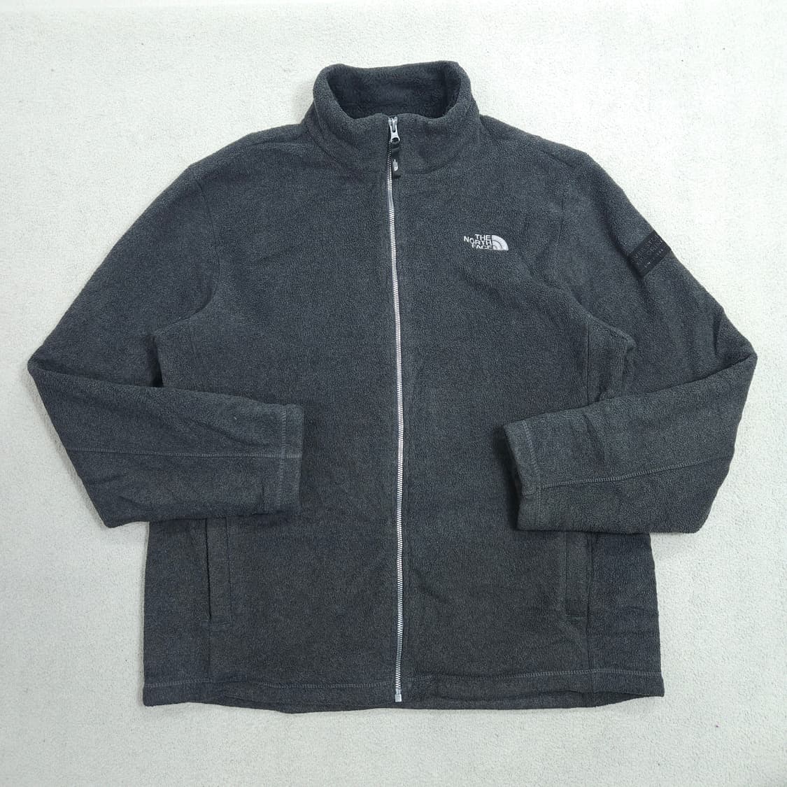 노스페이스 로얄톤 후리스 자켓 XXL 상품이미지1