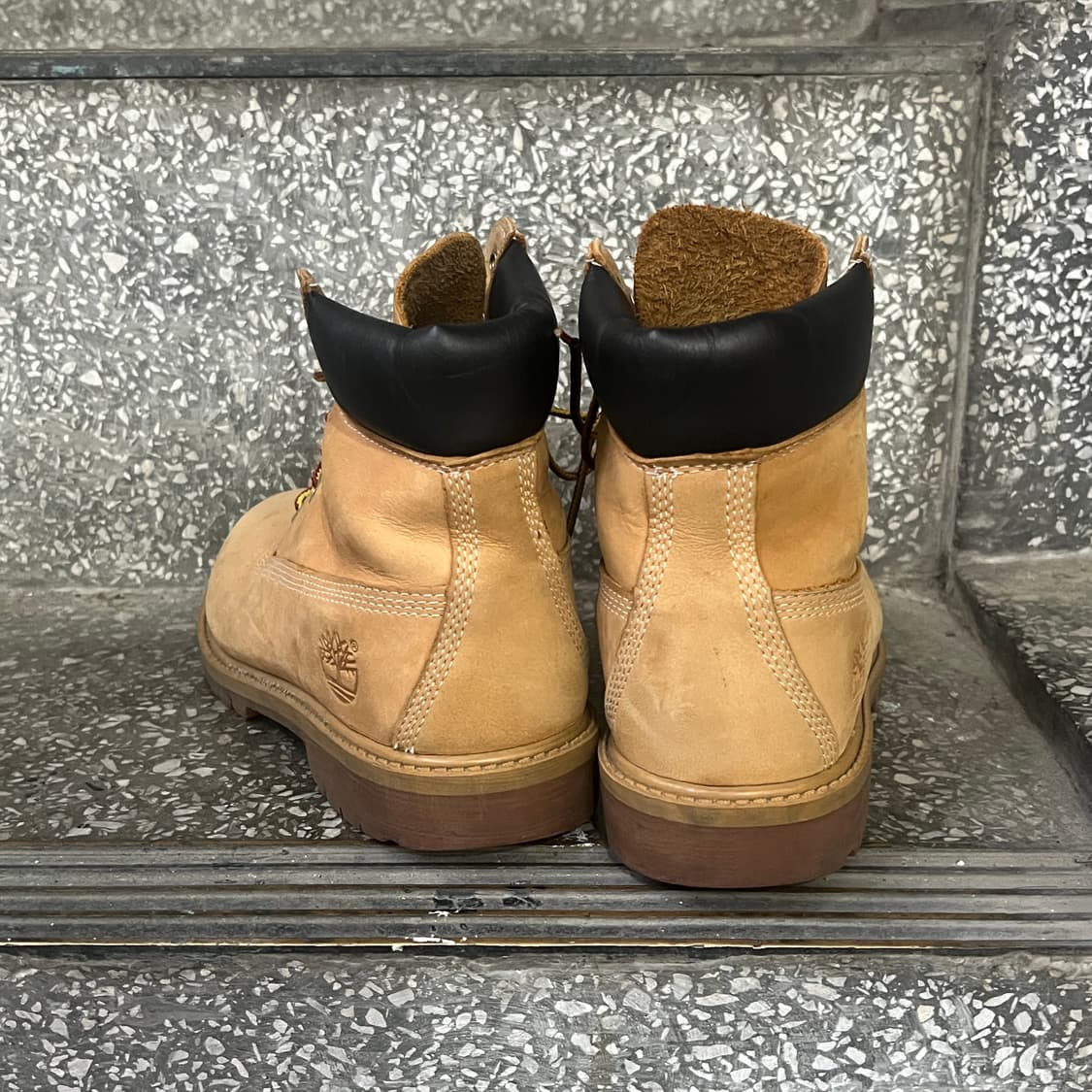 팀버랜드 6인치 프리미엄 워터프루프 부츠 상품이미지3