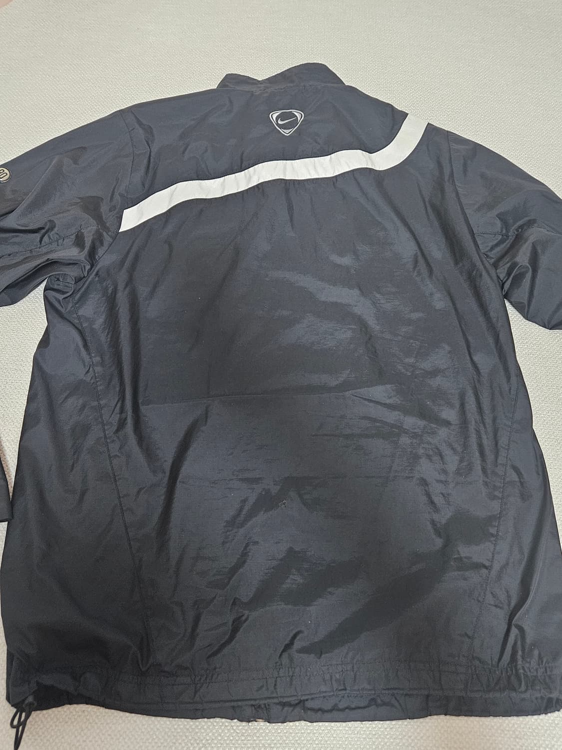 나이키 토탈90 화이트라인 점퍼 상품이미지4