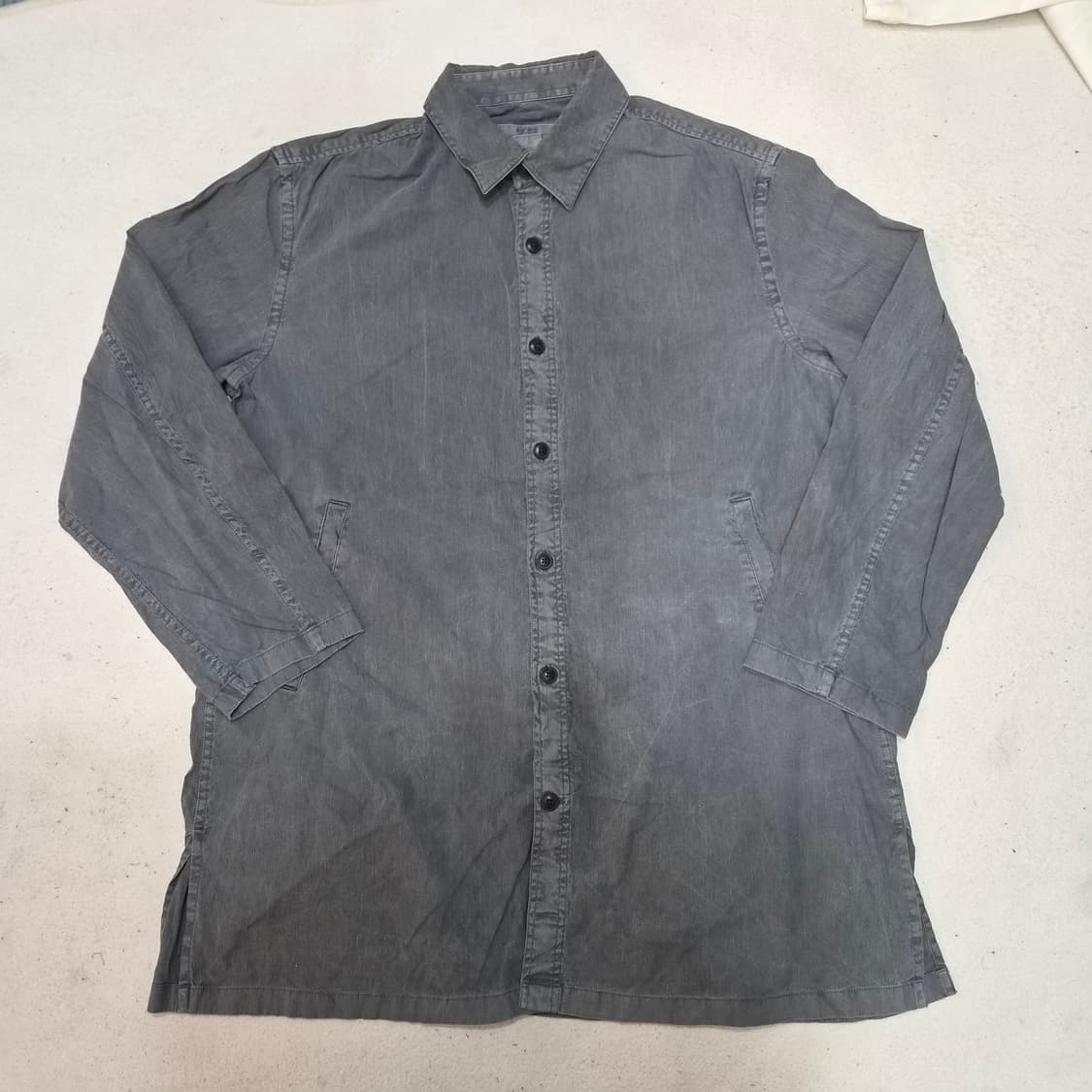 시리즈  셔츠형자켓100 상품이미지1