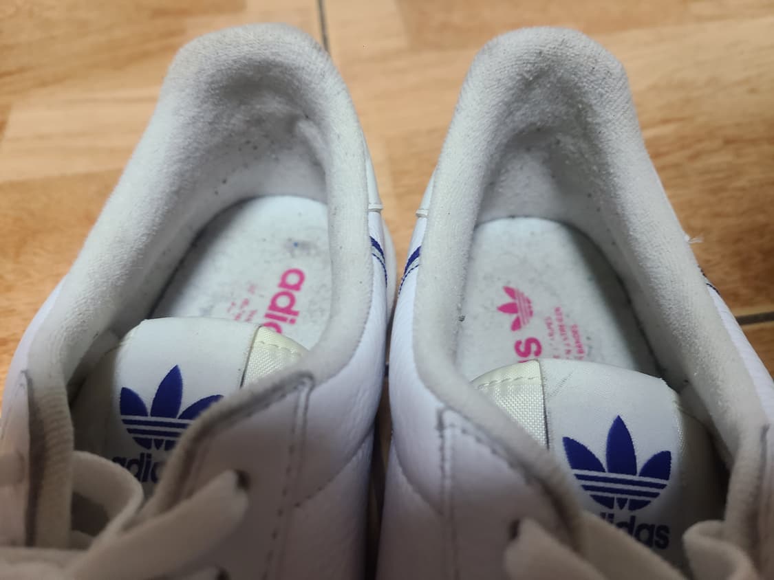 아디다스 콘티넨탈 270 상품이미지3