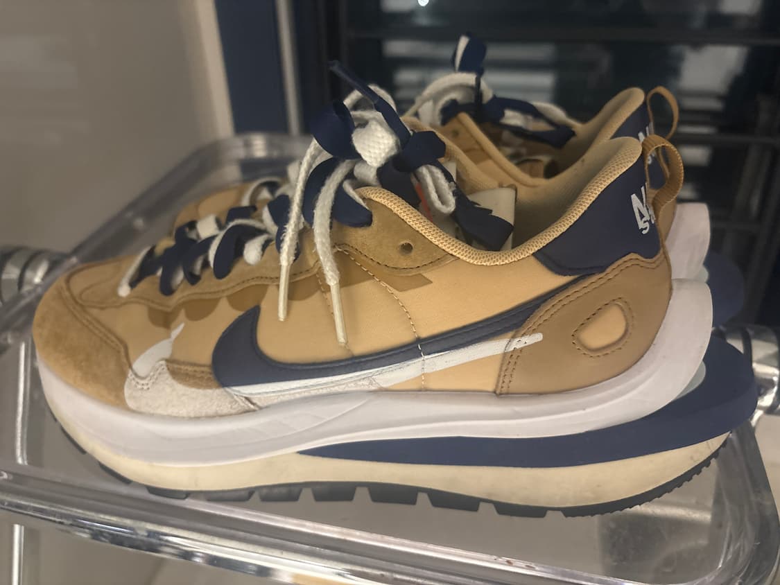 나이키 사카이 베이퍼와플 270 상품이미지1