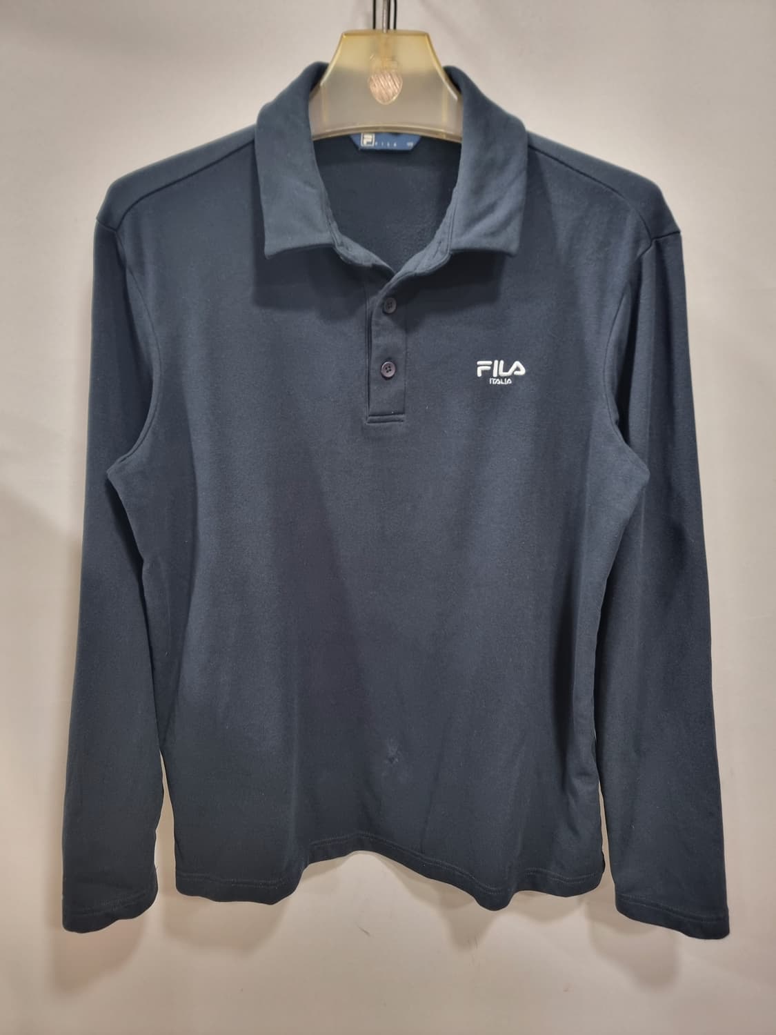 휠라 기모 카라티 (C924 상품이미지1