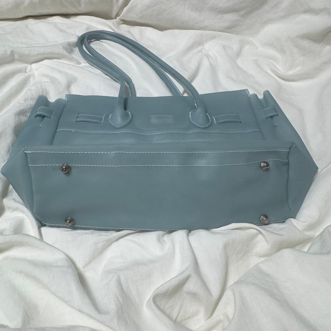 젤리버킨백 젤리퍼킨 퍼킨백 키키 y2k 빈티지 상품이미지7