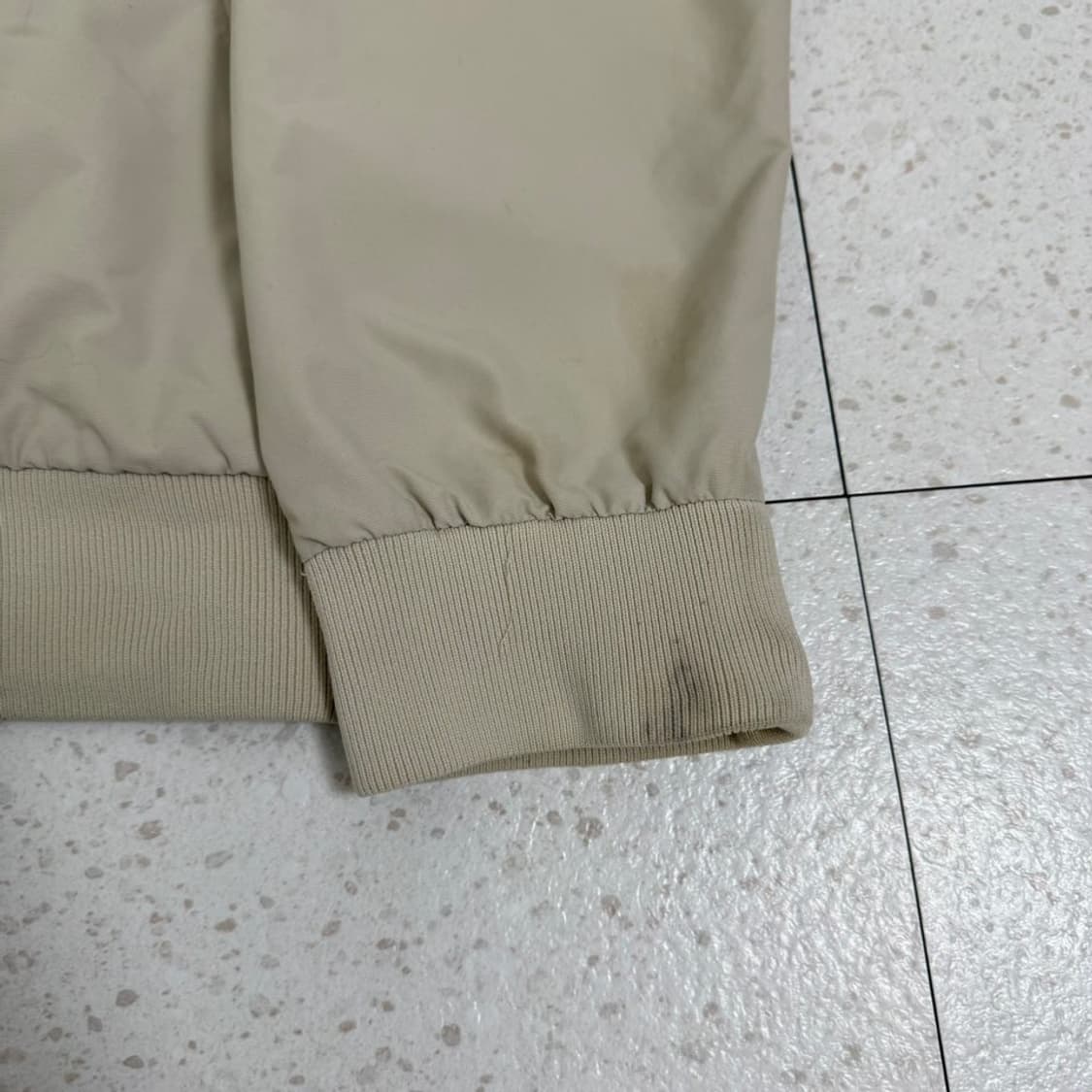 파타고니아 베이지 자켓 상품이미지8