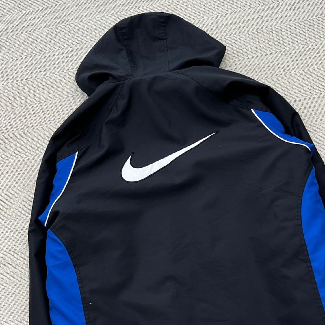 올드 나이키 테니스로고 돕바 r2704 상품이미지4