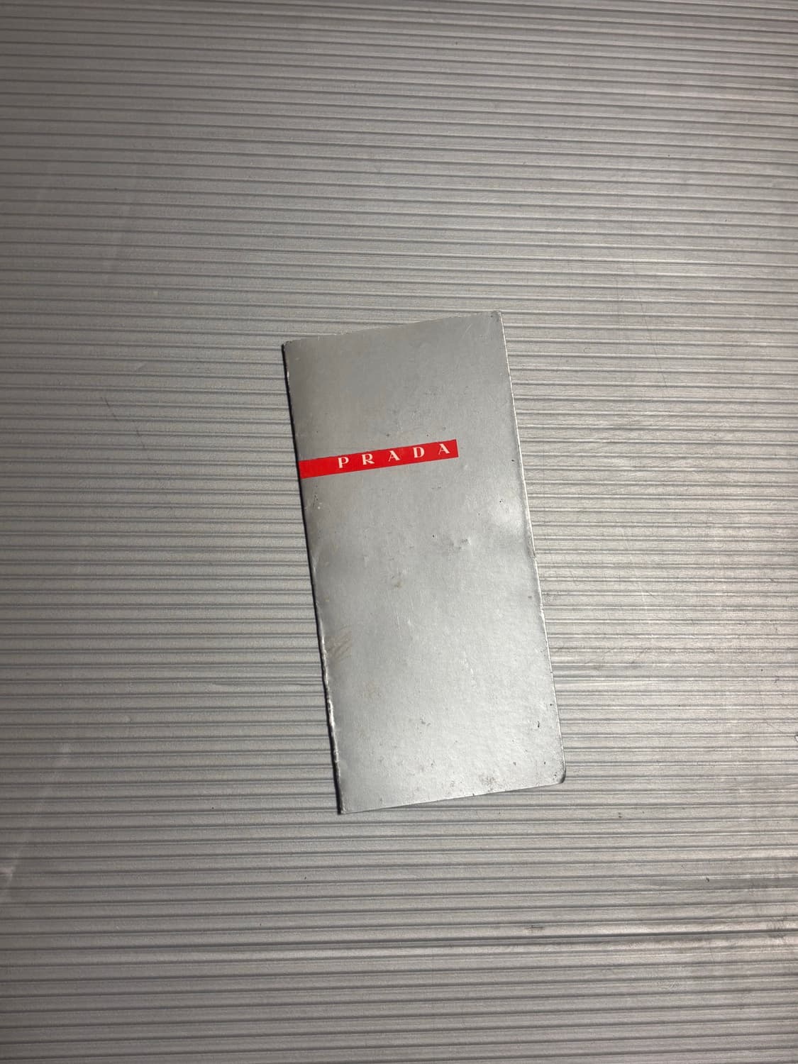 (7,270) 프라다 벨크로 아메리카 컵 상품이미지8