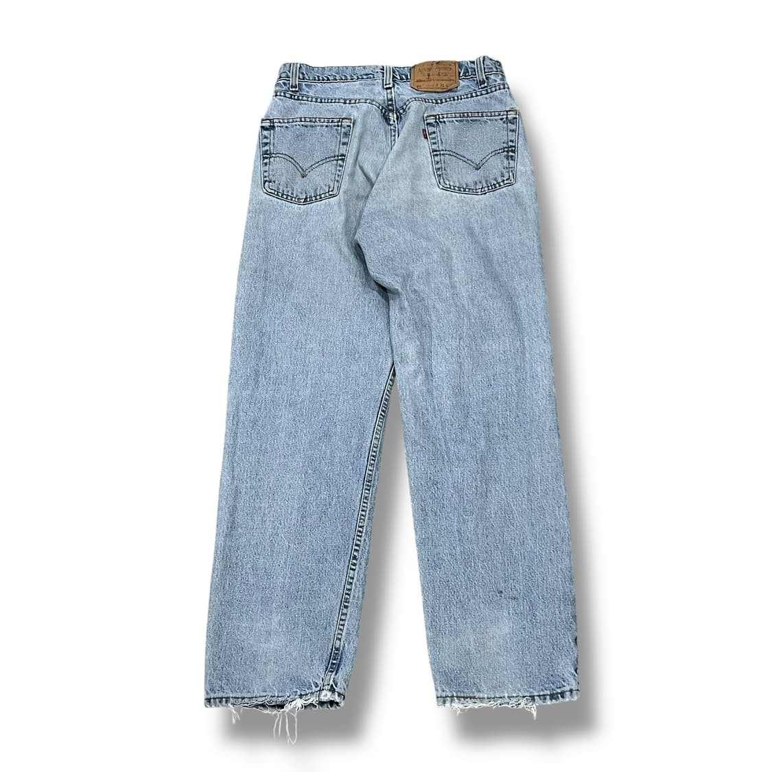 usa 리바이스 565 데님팬츠 s08709 상품이미지3