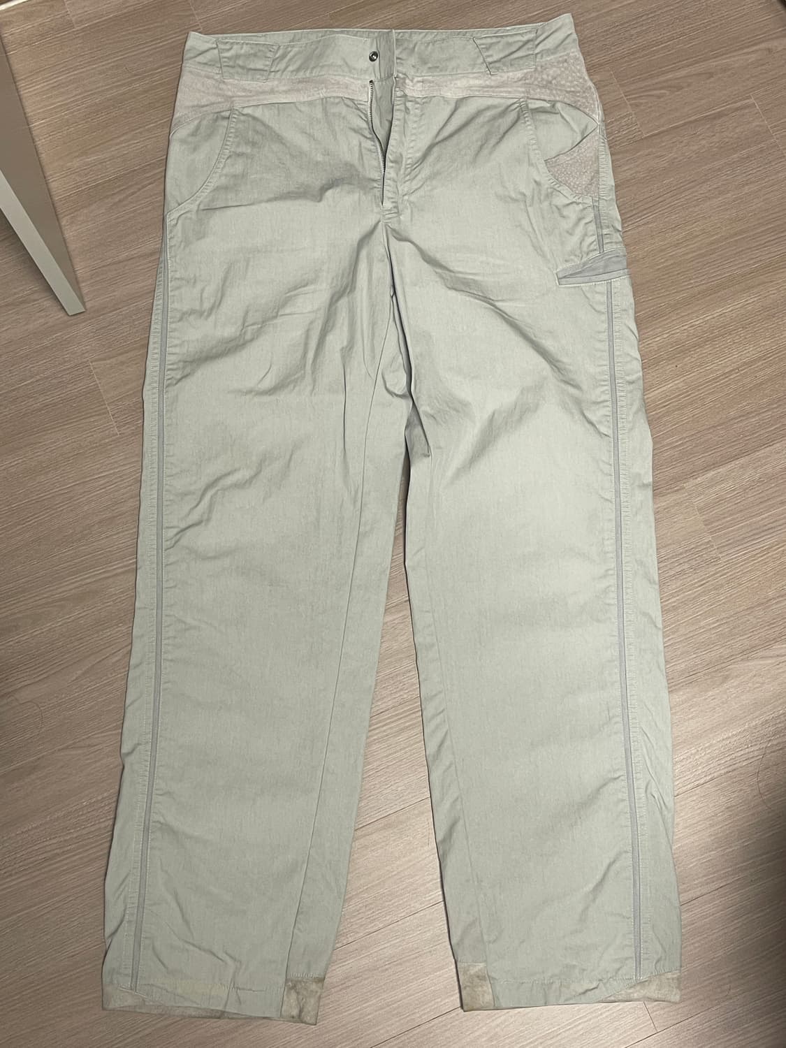 Xlim ep.7 ice 트라우저 상품이미지3