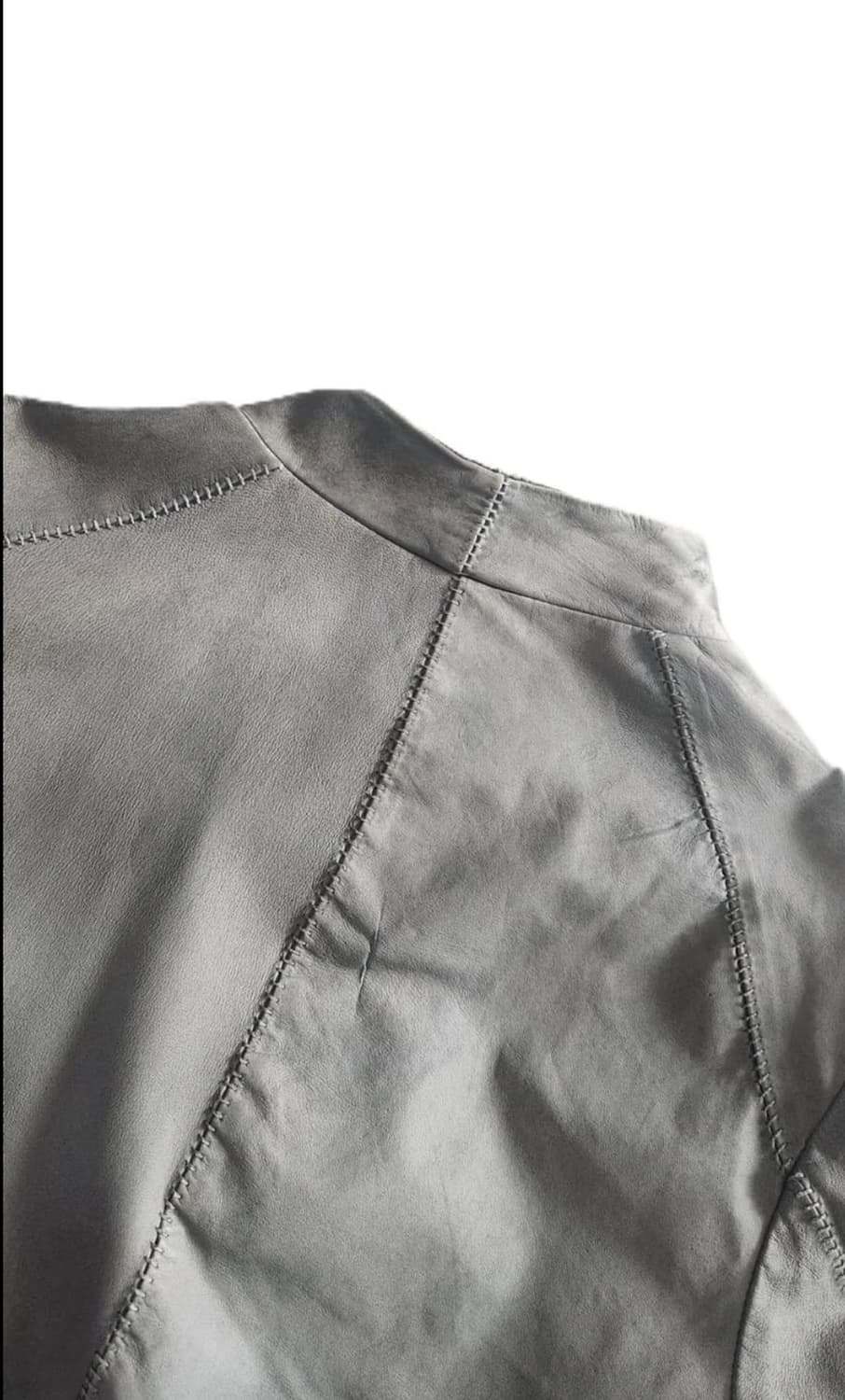 10sei0otto leather jacket 상품이미지4
