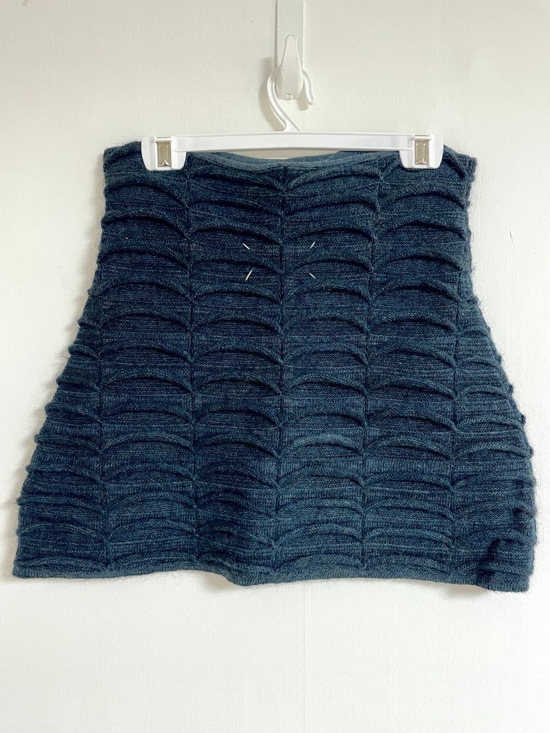 Maison Margiela knit skirt 상품이미지2