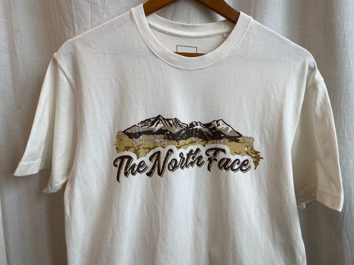 THE NORTH FACE 반팔티셔츠(MEN S) 상품이미지3