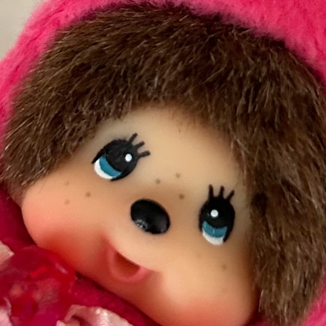몬치치 고전 키링 상품이미지2