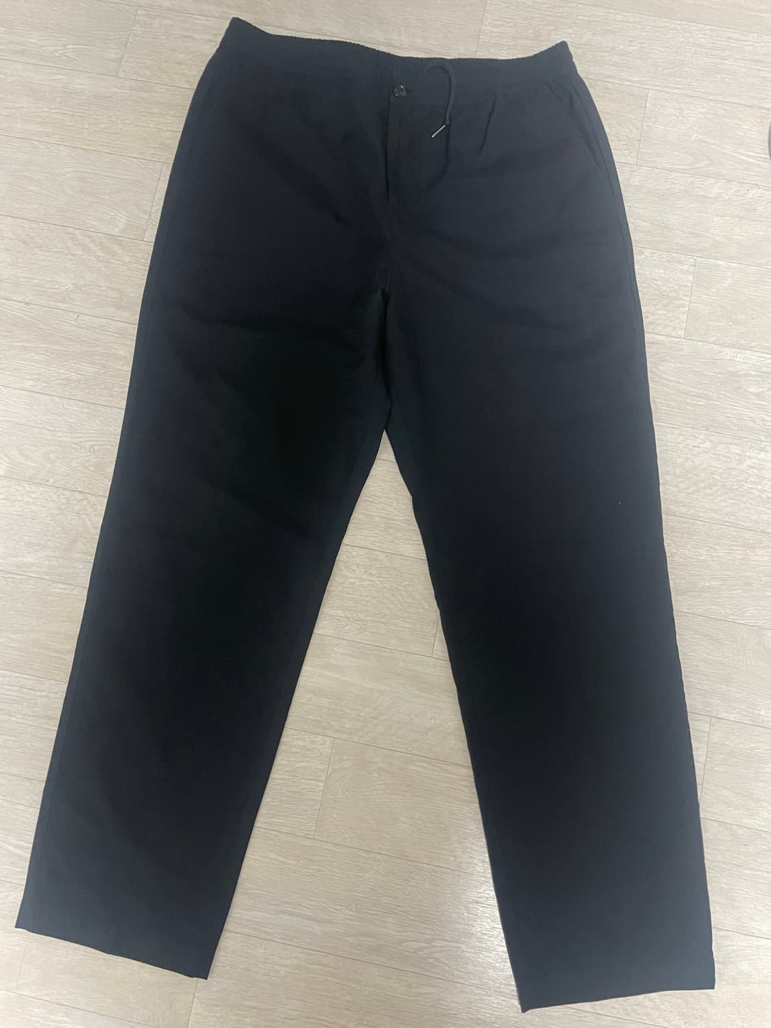 스투시 밴딩 슬랙스 (L) 상품이미지1