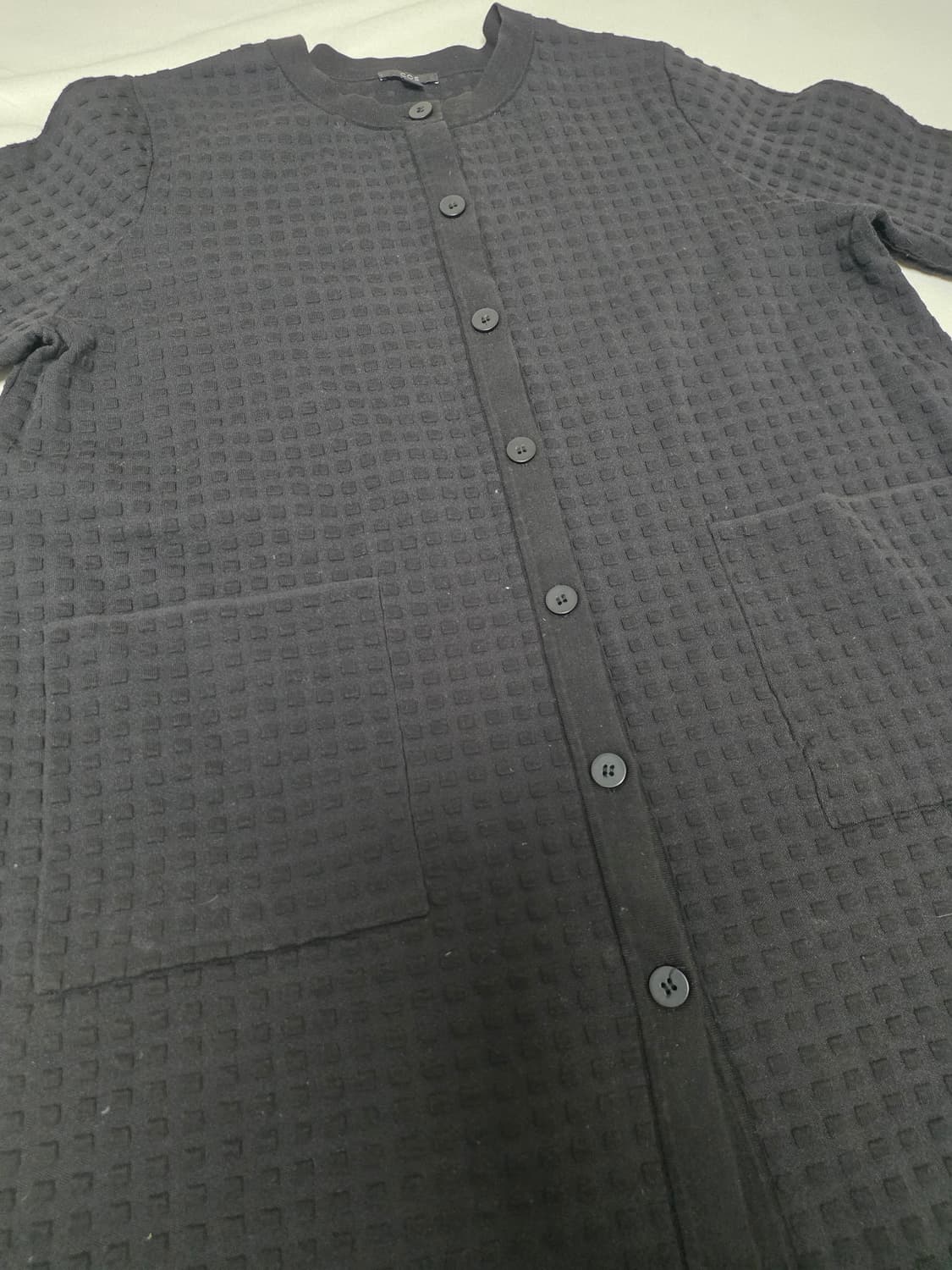 COS 가디건 상품이미지2