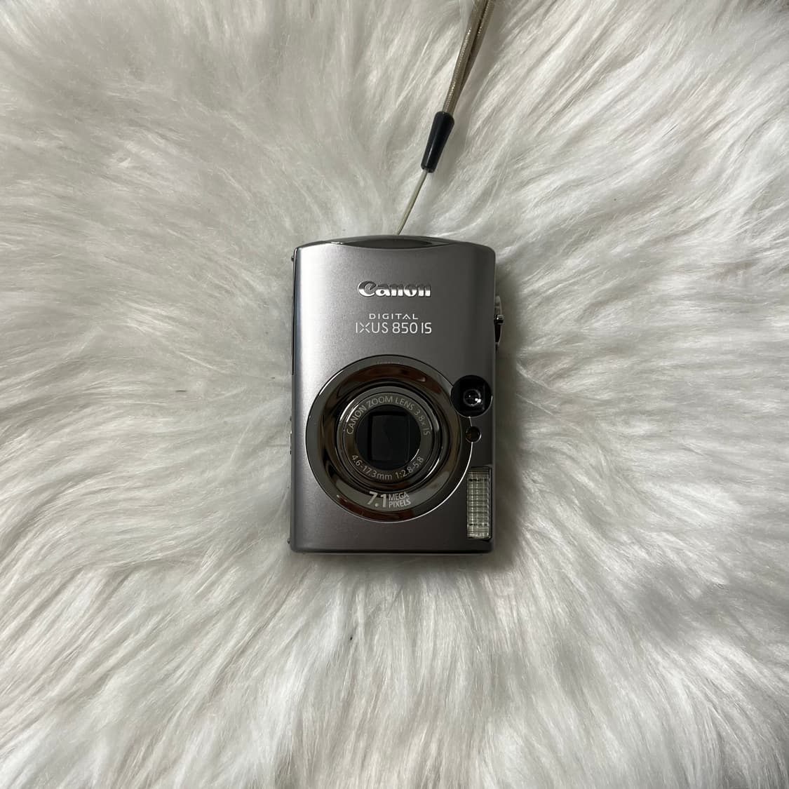 *극미품/한글* Canon ixus 850/ixy900디카 빈티지디카 상품이미지1