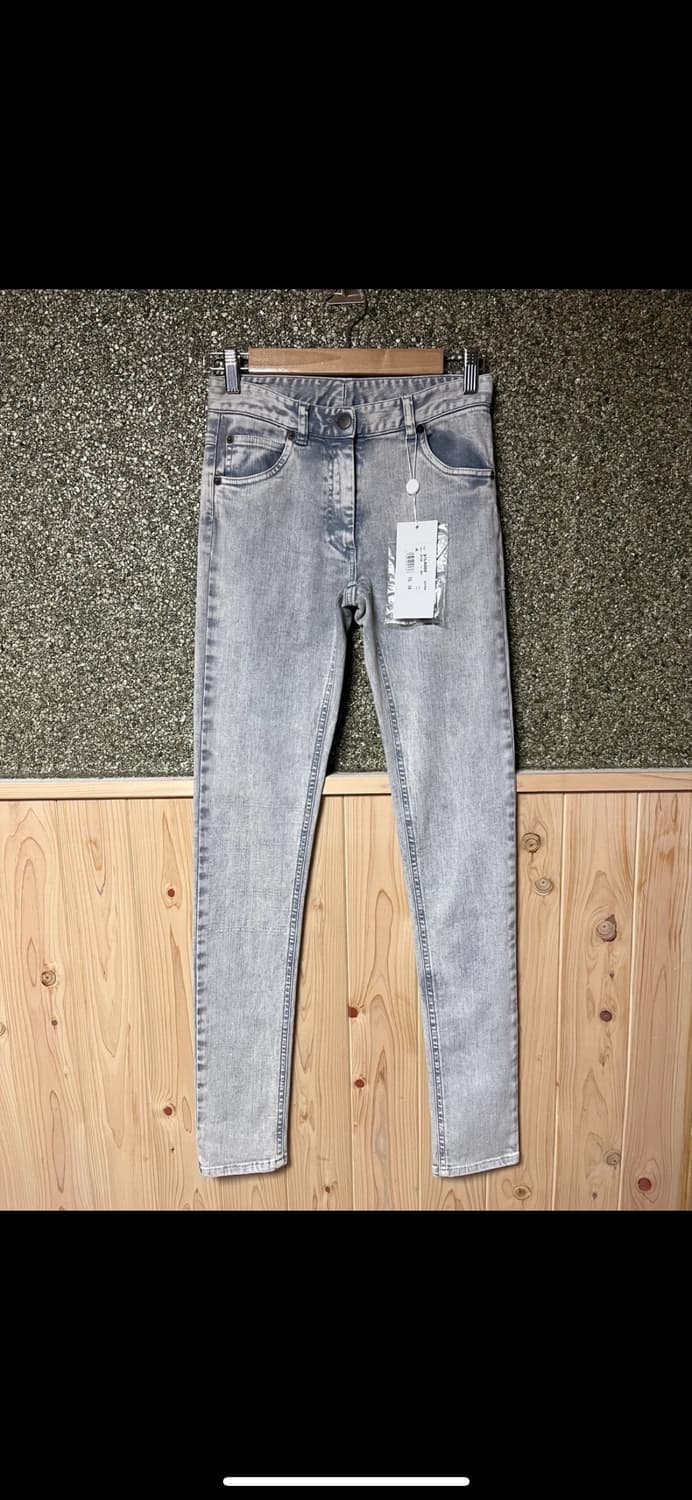 (새상품) 메종 마르지엘라 그레이진 38 사이즈 상품이미지1