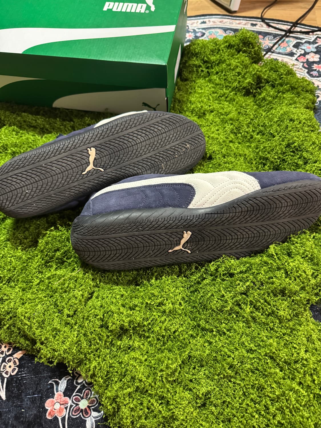 푸마 스피드캣og 295 상품이미지4