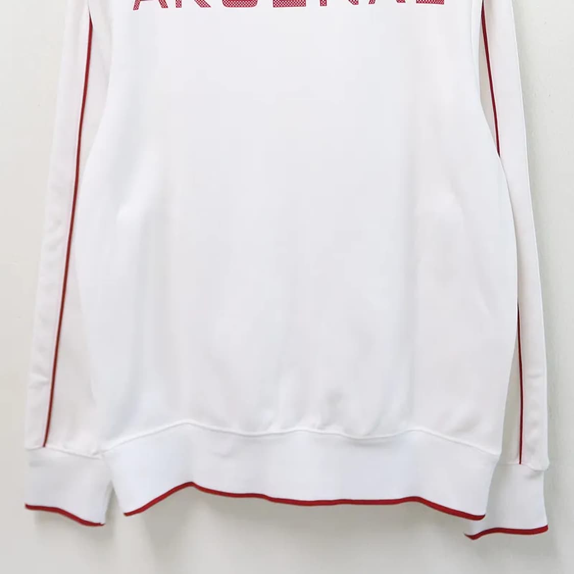 NIKE 10-11 아스날 125TH  져지 65143 상품이미지8