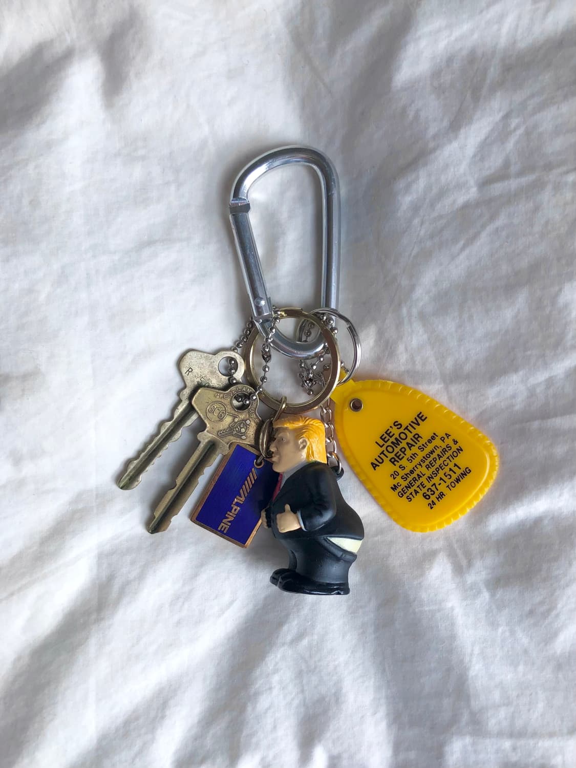 🎁Someone's Keyring #307 상품이미지1