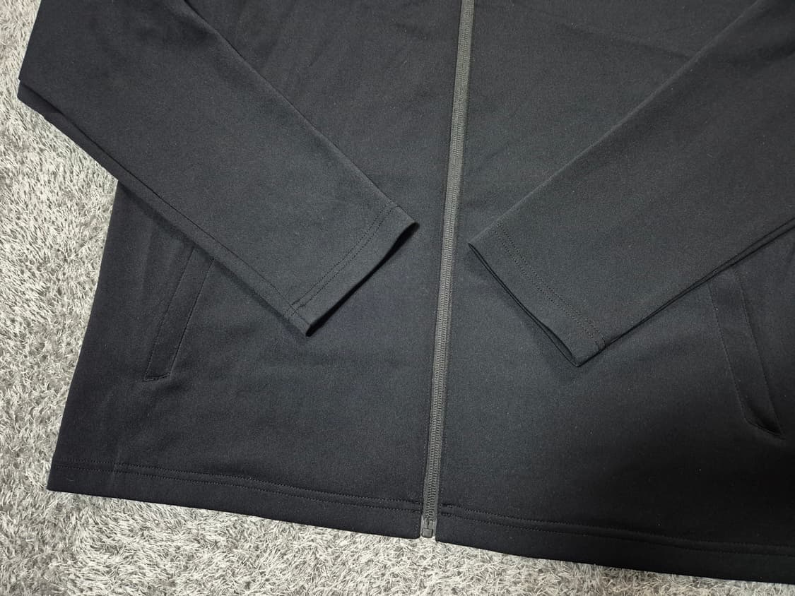 다이나핏 남성 에어로드 트랙 자켓 2XL 상품이미지5