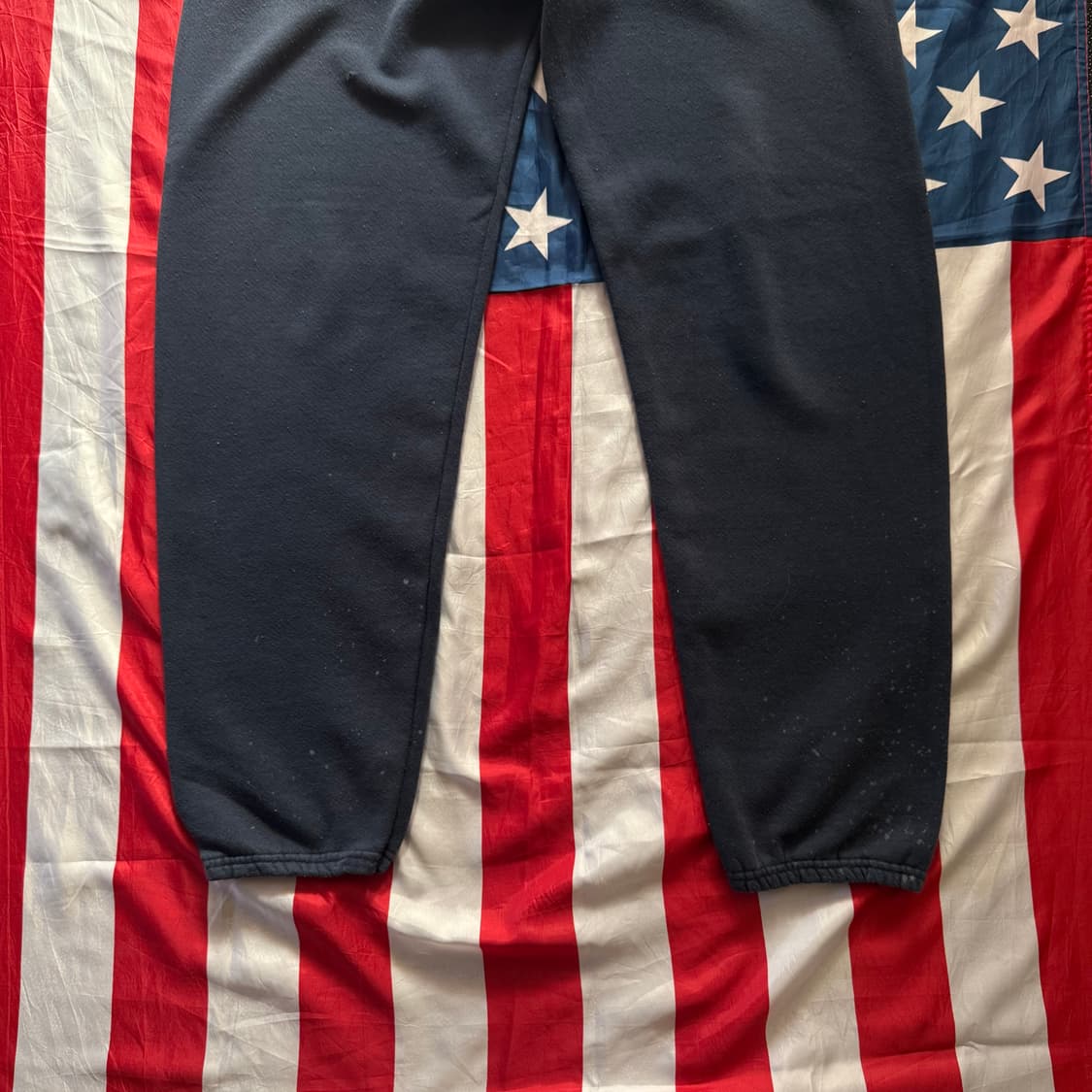 [military] 밀리터리 미 해군 navy 스웻팬츠 -9 상품이미지3