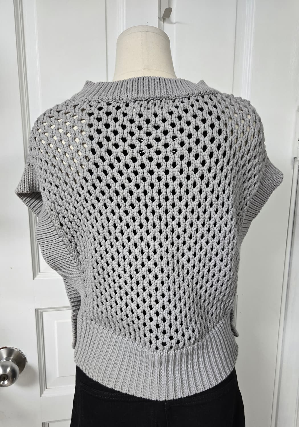 더일마 니트베스트 상품이미지5