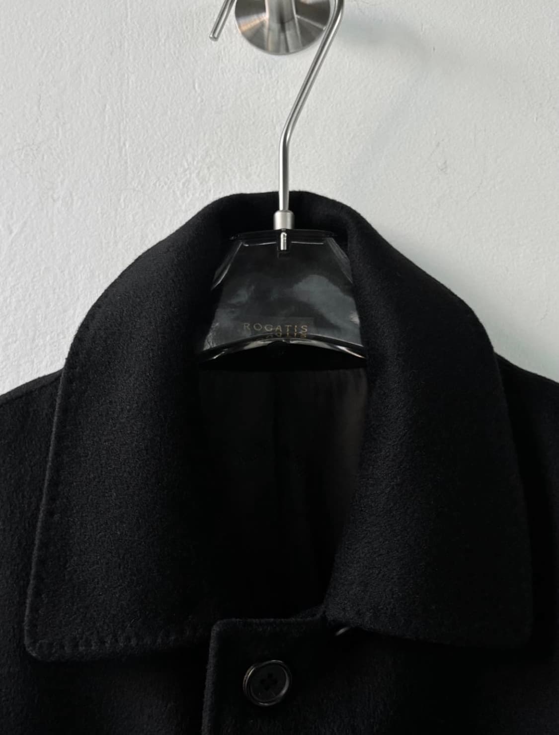 로가디스 캐시미어 100% 카코트 상품이미지10