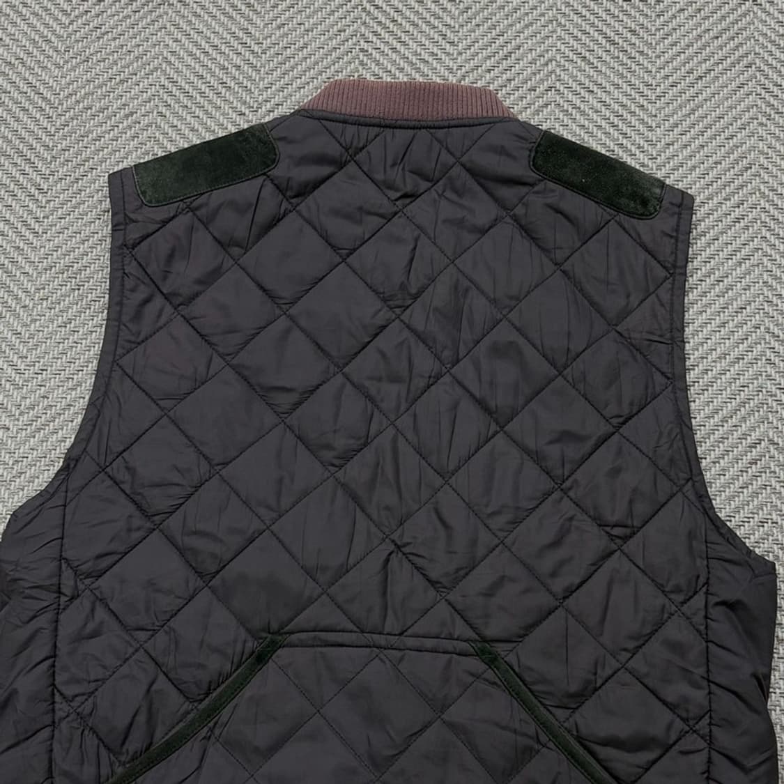 폴로랄프로렌 헌팅 베스트 v2549 상품이미지4