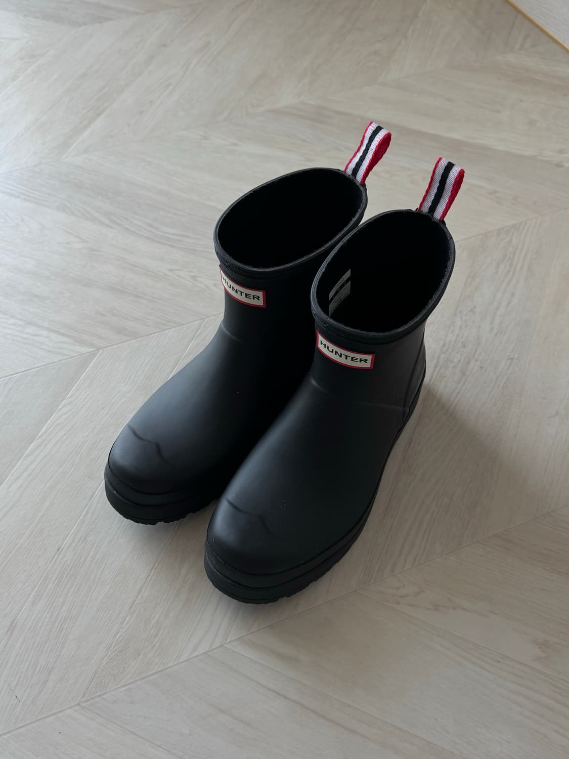 헌터 장화 상품이미지2